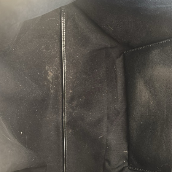 Chloe Leather Tote Bag - Picture 6 of 11